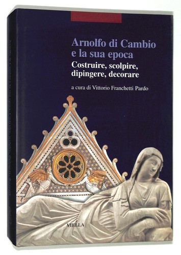 Arnolfo cambio la sua - e,