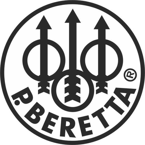 Beretta adesivo stickers - beretta,