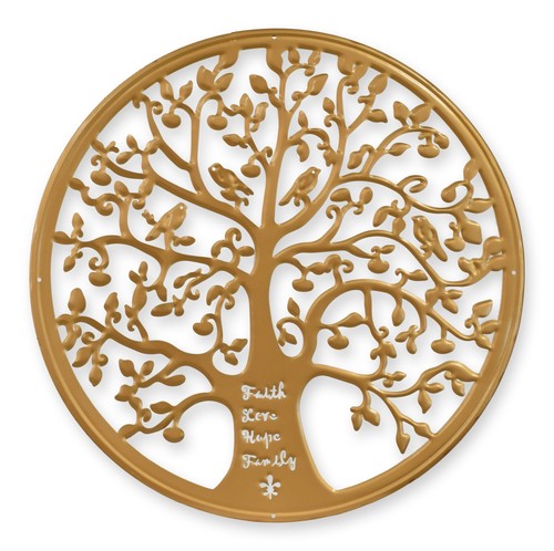 Albero della vita latta - albero,