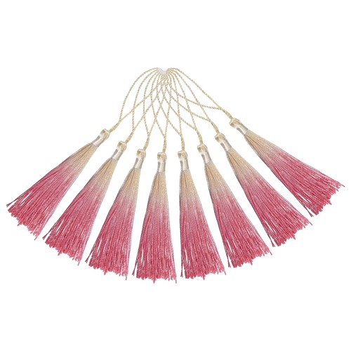 20pcs polyester fringe - 20pcs,