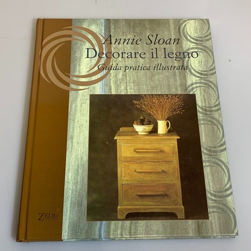 Decorare legno guida - decorare, il