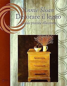 Decorare legno guida - decorare, legno.