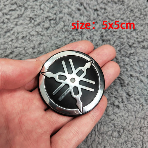 Plastic motorcycle stickers - plastic,