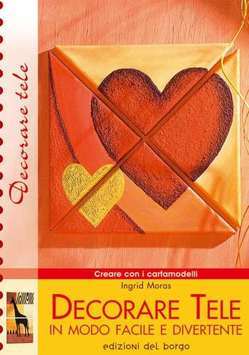 Decorare tele modo - tele, e