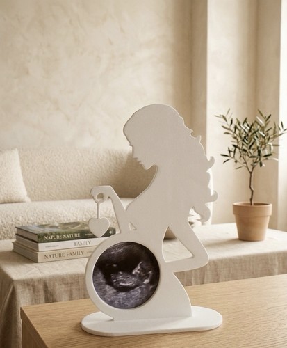 Decorazione ecografica - decorazione,