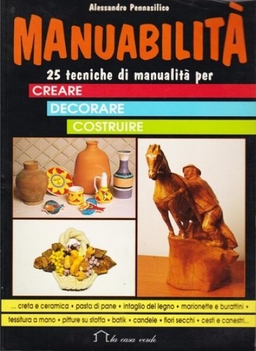 Manuabilità tecniche di - 25,
