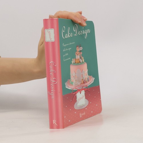 Cake design preparare - design., e