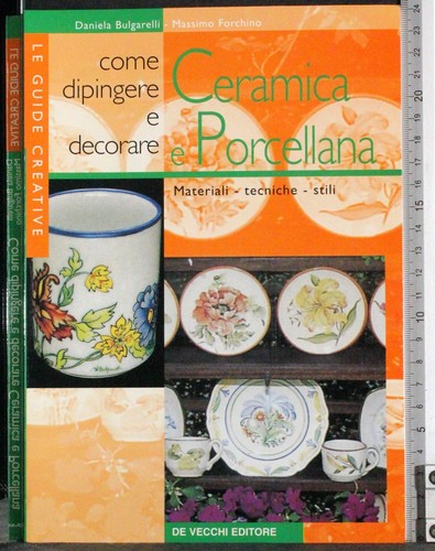 Come dipingere decorare - dipingere, e
