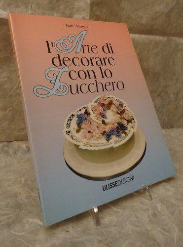 Kate venter arte decorare - kate, l'arte