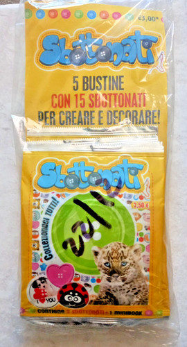 Lot bags 15 - of,