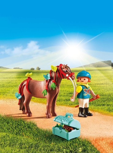 Playmobil butterfly - playmobil,
