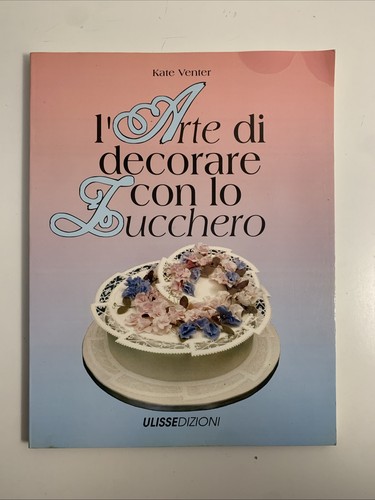 Pasticceria arte decorare - pasticceria, di
