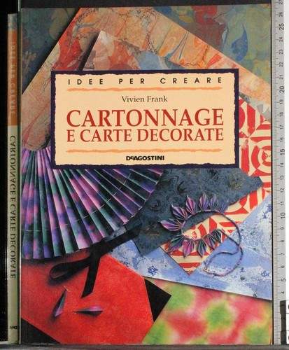 Decorare rinnovare oggetti - decorare, e