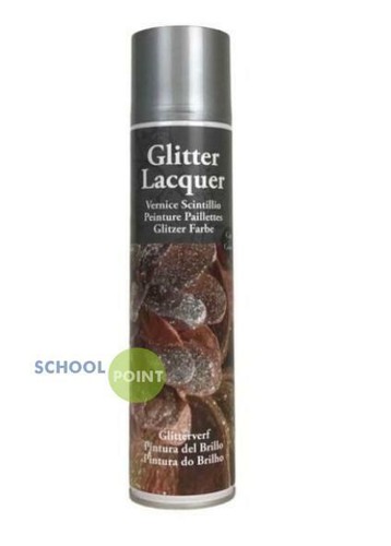 Glitter spray per - , 400