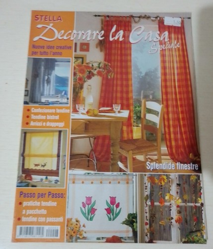 Stella decorare casa - decorare, la