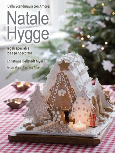 Natale hygge regali speciali - natale,