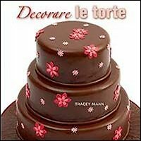 Decorare torte castello - decorare, le
