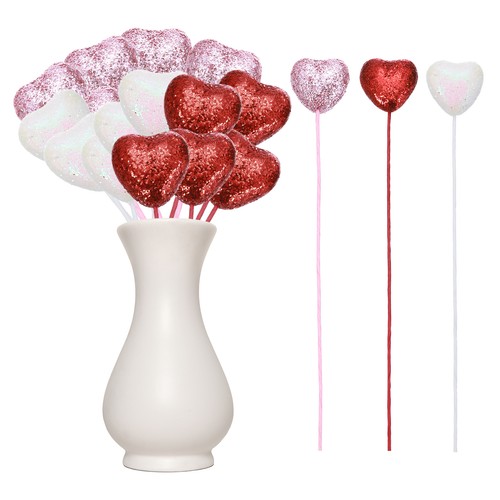Bright heart picks - 24, for