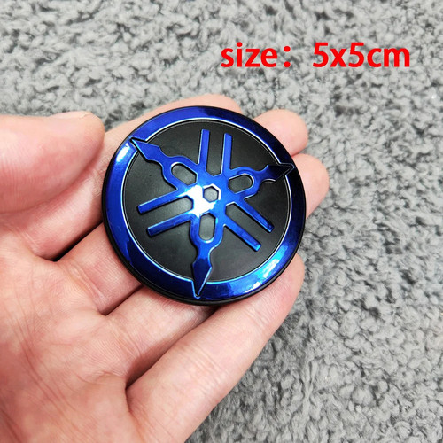 Plastic motorcycle stickers - plastic,