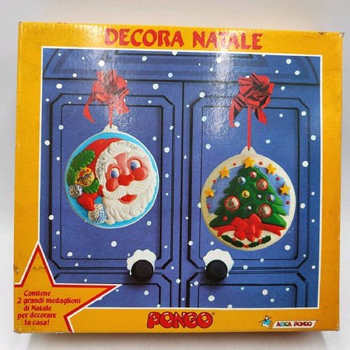 Adica pongo playset - pongo, decorates