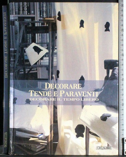 Decorare tende pavimenti - tende,
