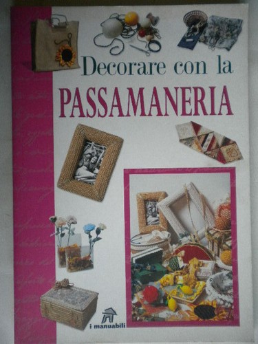 Decorare con - , la