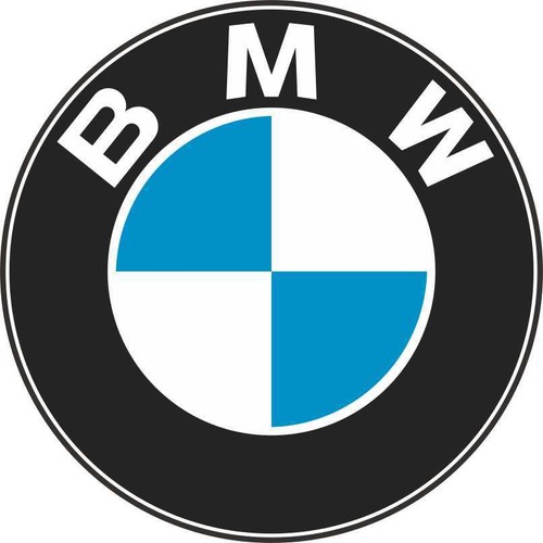 Bmw adesivo stickers - bmw,