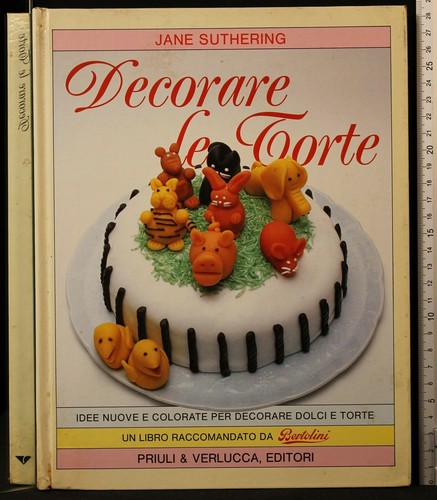 Decorare torte jane - decorare,