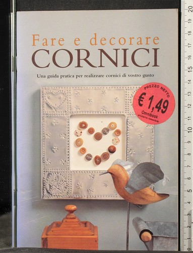 Fare decorare cornici - fare,