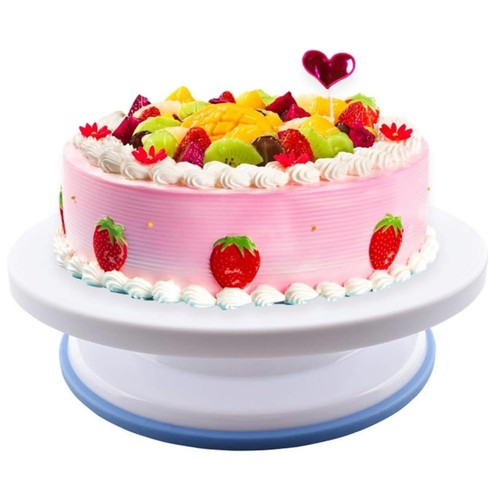 360 degree swivel - 360, cake