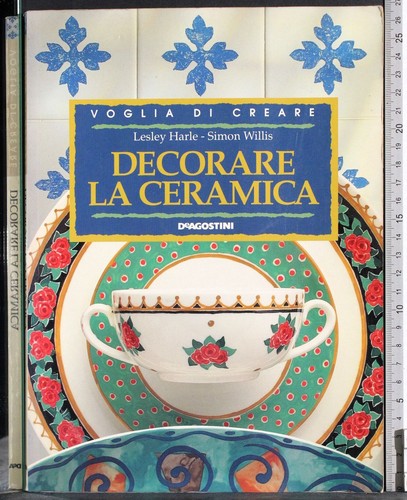 Voglia creare decorare la - di, creare.