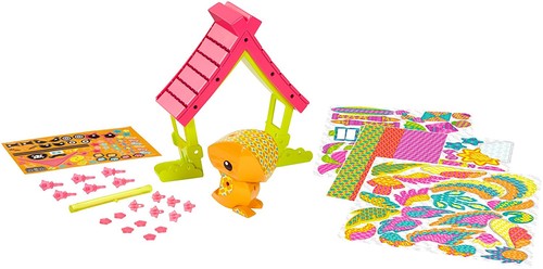 Amigami playset bird kit - kit, +