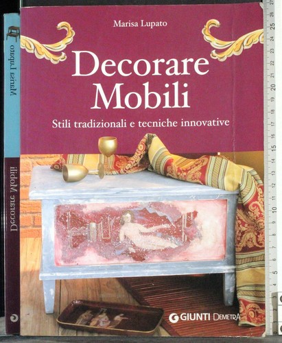 Decorare mobili marisa - decorare, mobili.