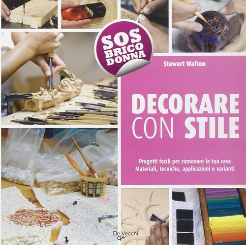 Decorare con stile