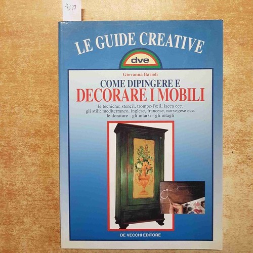 Come dipingere decorare - come, i