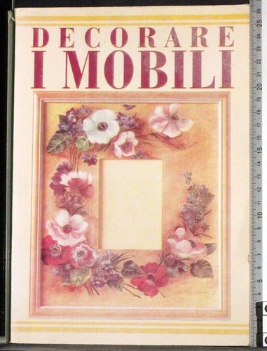 Decorare imobili vv - decorare, aa.vv
