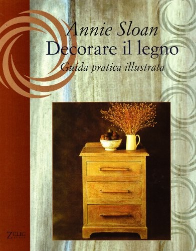 Decorare legno guida - legno.,