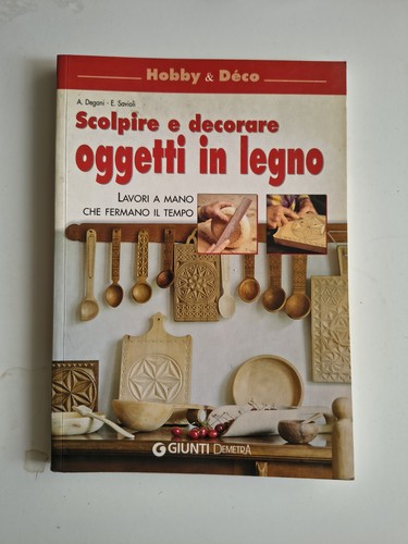 Manuale giunti demetra - manuale,