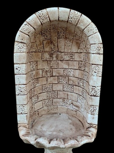 Nicchia per santi altezza - per,