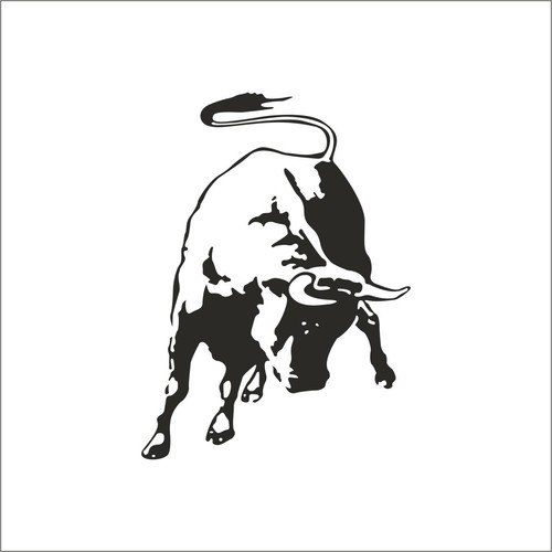 Toro lamborghini riproduzione - lamborghini,
