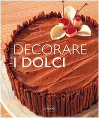 Decorare dolci - i,